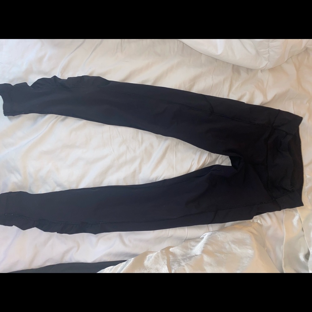 Lulu lemon leggings